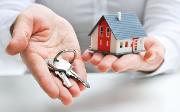 Immobilienvermittlung