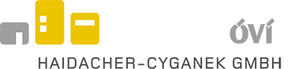 Haidacher Cyganek GmbH Logo