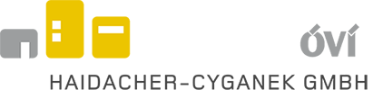 Haidacher-Cyganek GmbH Logo