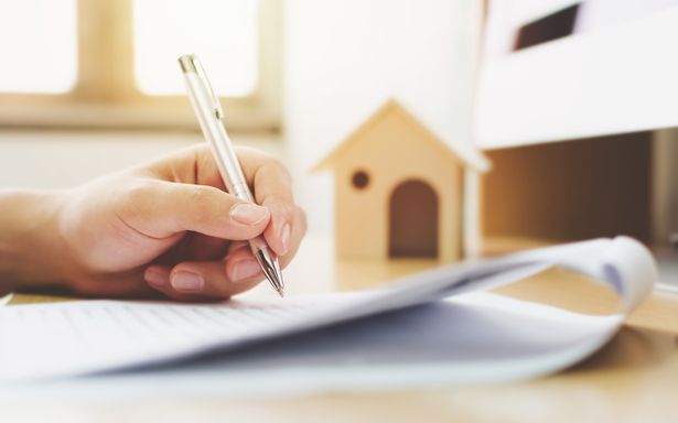 Immobilienverwaltung